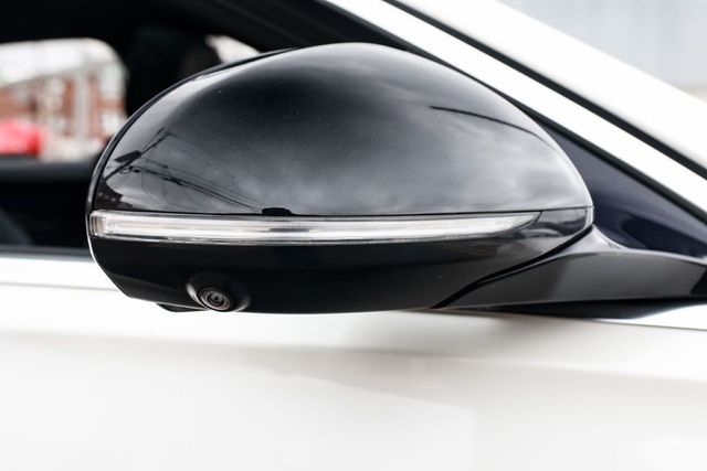 2022 Mercedes-Benz S-Class S 500 4MATIC Sedan - 22998096 - 55