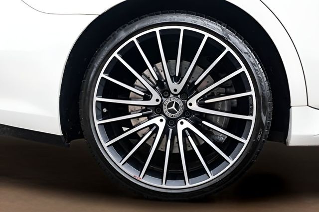 2022 Mercedes-Benz S-Class S 500 4MATIC Sedan - 22998096 - 56