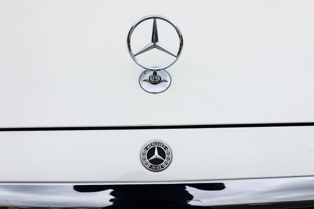 2022 Mercedes-Benz S-Class S 500 4MATIC Sedan - 22998096 - 57