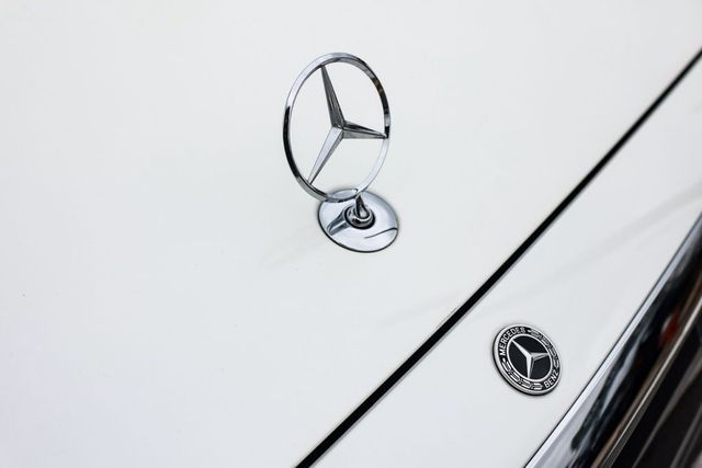 2022 Mercedes-Benz S-Class S 500 4MATIC Sedan - 22998096 - 58