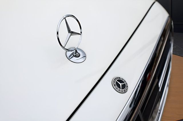 2022 Mercedes-Benz S-Class S 500 4MATIC Sedan - 22998096 - 59