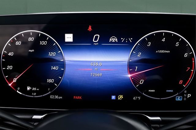 2022 Mercedes-Benz S-Class S 500 4MATIC Sedan - 22998096 - 61