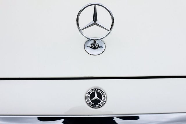 2022 Mercedes-Benz S-Class S 500 4MATIC Sedan - 22998096 - 62