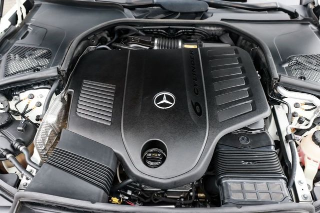 2022 Mercedes-Benz S-Class S 500 4MATIC Sedan - 22998096 - 63