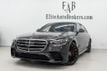 2022 Mercedes-Benz S-Class S 500 4MATIC Sedan - 22984425 - 0