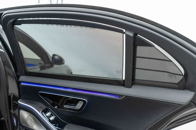 2022 Mercedes-Benz S-Class S 500 4MATIC Sedan - 22984425 - 11