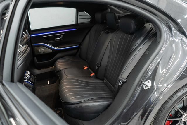 2022 Mercedes-Benz S-Class S 500 4MATIC Sedan - 22984425 - 12