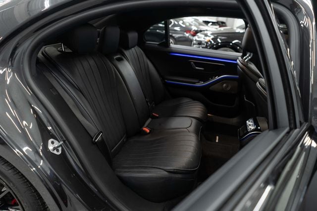 2022 Mercedes-Benz S-Class S 500 4MATIC Sedan - 22984425 - 13