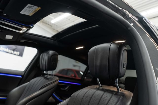 2022 Mercedes-Benz S-Class S 500 4MATIC Sedan - 22984425 - 15