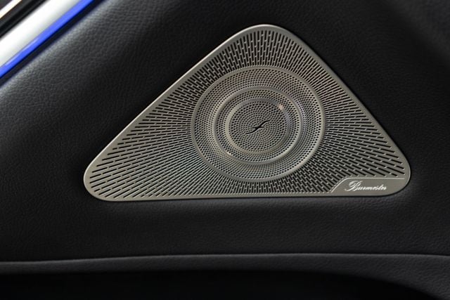 2022 Mercedes-Benz S-Class S 500 4MATIC Sedan - 22984425 - 18