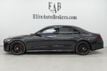 2022 Mercedes-Benz S-Class S 500 4MATIC Sedan - 22984425 - 1