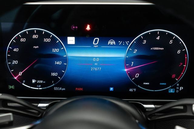 2022 Mercedes-Benz S-Class S 500 4MATIC Sedan - 22984425 - 20