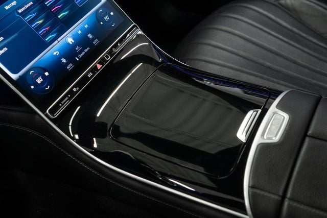 2022 Mercedes-Benz S-Class S 500 4MATIC Sedan - 22984425 - 21