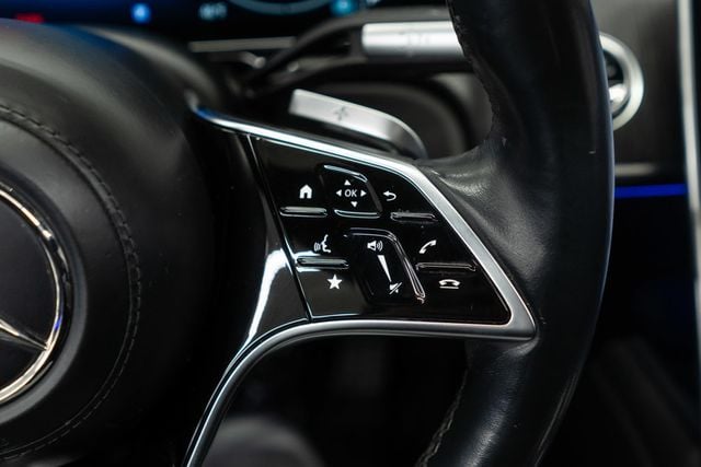 2022 Mercedes-Benz S-Class S 500 4MATIC Sedan - 22984425 - 23