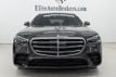 2022 Mercedes-Benz S-Class S 500 4MATIC Sedan - 22984425 - 2