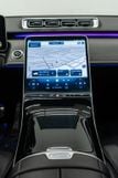 2022 Mercedes-Benz S-Class S 500 4MATIC Sedan - 22984425 - 35