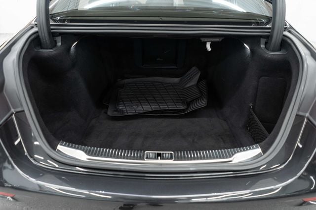 2022 Mercedes-Benz S-Class S 500 4MATIC Sedan - 22984425 - 36