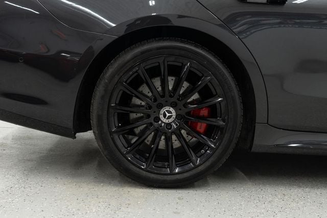 2022 Mercedes-Benz S-Class S 500 4MATIC Sedan - 22984425 - 41