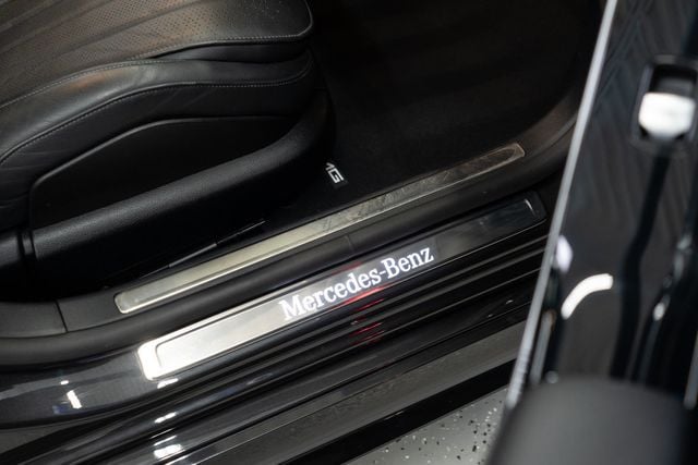 2022 Mercedes-Benz S-Class S 500 4MATIC Sedan - 22984425 - 46