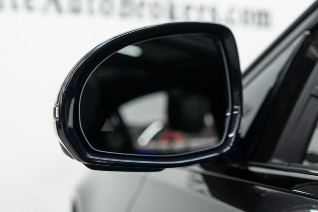 2022 Mercedes-Benz S-Class S 500 4MATIC Sedan - 22984425 - 48