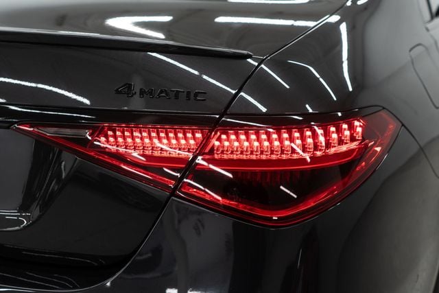 2022 Mercedes-Benz S-Class S 500 4MATIC Sedan - 22984425 - 50