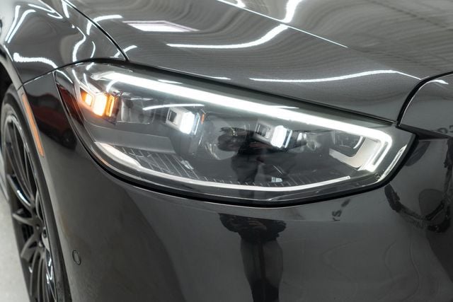 2022 Mercedes-Benz S-Class S 500 4MATIC Sedan - 22984425 - 51