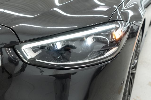 2022 Mercedes-Benz S-Class S 500 4MATIC Sedan - 22984425 - 53