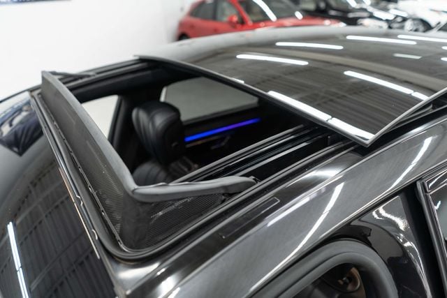 2022 Mercedes-Benz S-Class S 500 4MATIC Sedan - 22984425 - 54