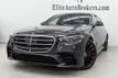 2022 Mercedes-Benz S-Class S 500 4MATIC Sedan - 22984425 - 60