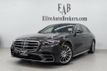 2022 Mercedes-Benz S-Class S 500 4MATIC Sedan - 23026822 - 0