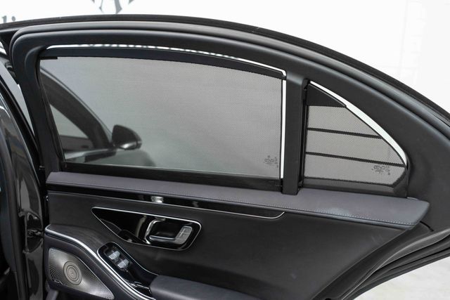2022 Mercedes-Benz S-Class S 500 4MATIC Sedan - 23026822 - 12