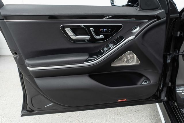 2022 Mercedes-Benz S-Class S 500 4MATIC Sedan - 23026822 - 14