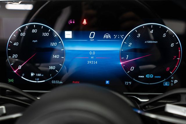 2022 Mercedes-Benz S-Class S 500 4MATIC Sedan - 23026822 - 16