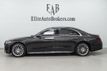 2022 Mercedes-Benz S-Class S 500 4MATIC Sedan - 23026822 - 1