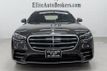 2022 Mercedes-Benz S-Class S 500 4MATIC Sedan - 23026822 - 2