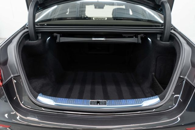 2022 Mercedes-Benz S-Class S 500 4MATIC Sedan - 23026822 - 33