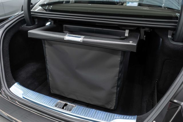 2022 Mercedes-Benz S-Class S 500 4MATIC Sedan - 23026822 - 34
