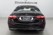 2022 Mercedes-Benz S-Class S 500 4MATIC Sedan - 23026822 - 3