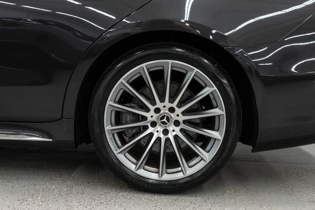 2022 Mercedes-Benz S-Class S 500 4MATIC Sedan - 23026822 - 40