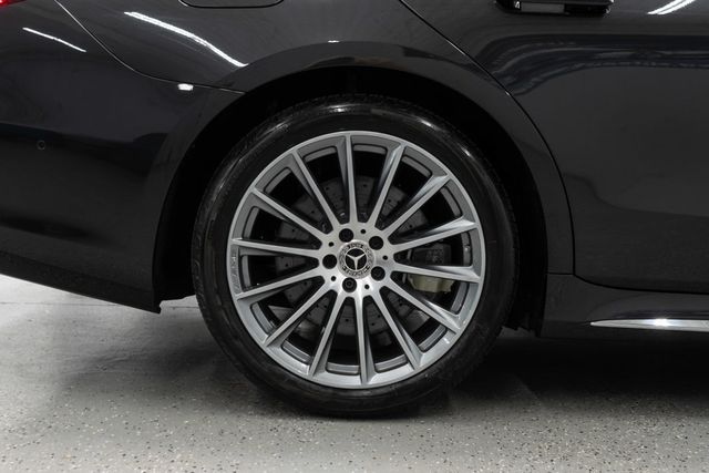 2022 Mercedes-Benz S-Class S 500 4MATIC Sedan - 23026822 - 41