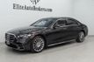2022 Mercedes-Benz S-Class S 500 4MATIC Sedan - 23026822 - 45