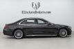 2022 Mercedes-Benz S-Class S 500 4MATIC Sedan - 23026822 - 4