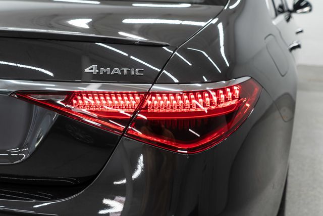 2022 Mercedes-Benz S-Class S 500 4MATIC Sedan - 23026822 - 50