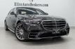 2022 Mercedes-Benz S-Class S 500 4MATIC Sedan - 23026822 - 5