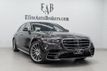 2022 Mercedes-Benz S-Class S 500 4MATIC Sedan - 23026822 - 59
