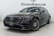 2022 Mercedes-Benz S-Class S 500 4MATIC Sedan - 23026822 - 60