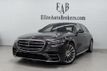 2022 Mercedes-Benz S-Class S 500 4MATIC Sedan - 23033767 - 0