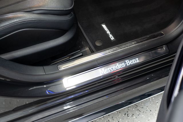 2022 Mercedes-Benz S-Class S 500 4MATIC Sedan - 23033767 - 13