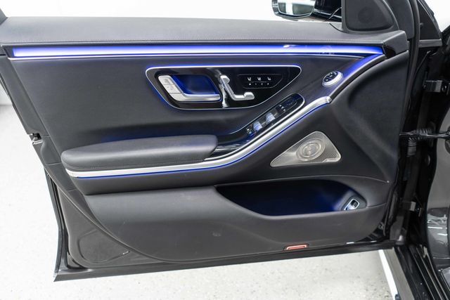 2022 Mercedes-Benz S-Class S 500 4MATIC Sedan - 23033767 - 14