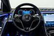 2022 Mercedes-Benz S-Class S 500 4MATIC Sedan - 23033767 - 17
